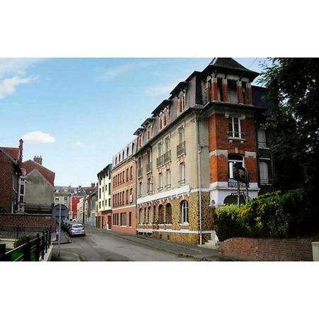 Auberge Des Remparts Peronne  Exterior photo