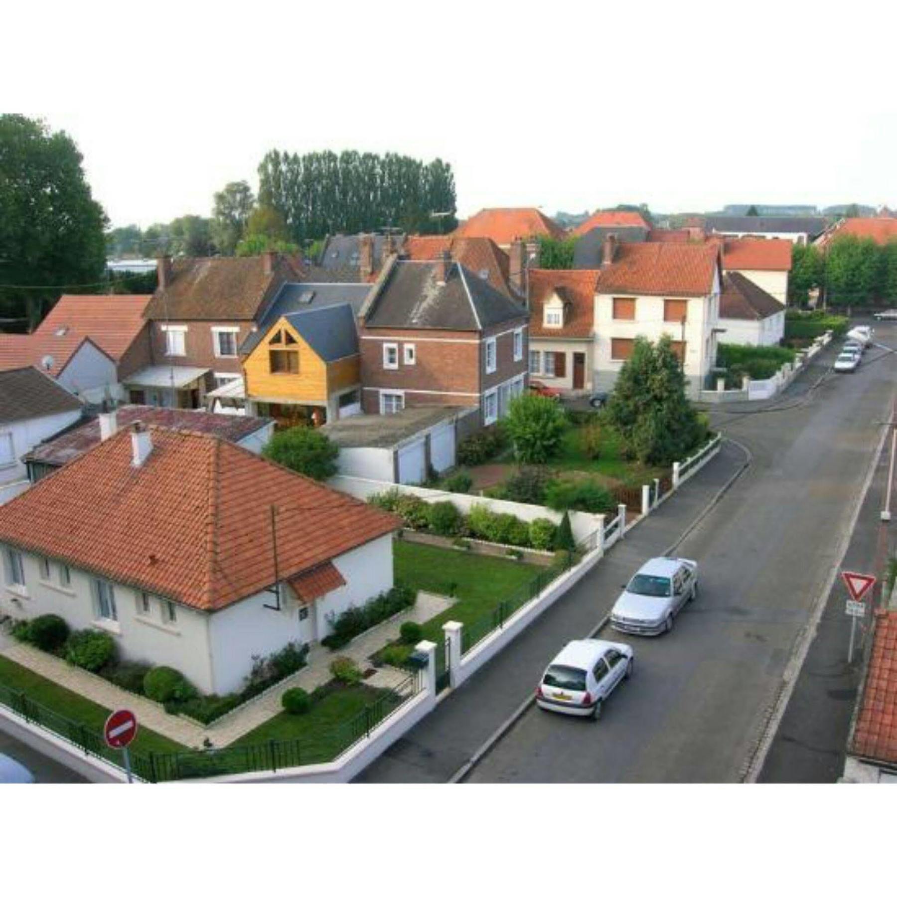 Auberge Des Remparts Peronne  Exterior photo